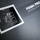 Canon PIXMA PRO-1 Brochure